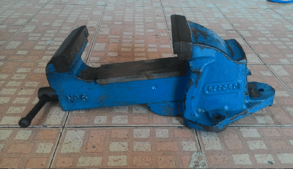 ขายปากกาจับชิ้นงาน No.6 RECORD MADE IN ENGLAND