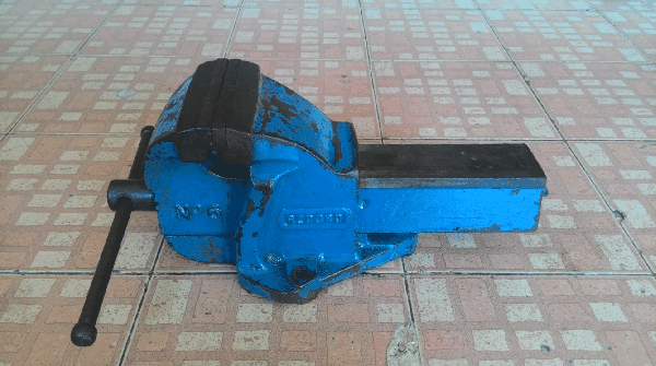 ขายปากกาจับชิ้นงาน No.6 RECORD MADE IN ENGLAND