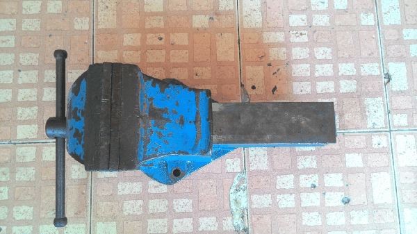 ขายปากกาจับชิ้นงาน No.6 RECORD MADE IN ENGLAND