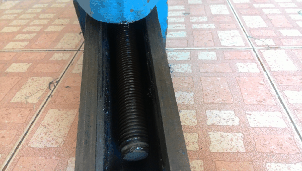 ขายปากกาจับชิ้นงาน No.6 RECORD MADE IN ENGLAND