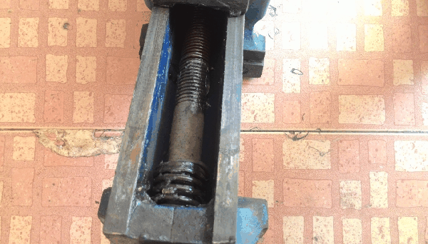 ขายปากกาจับชิ้นงาน No.6 RECORD MADE IN ENGLAND