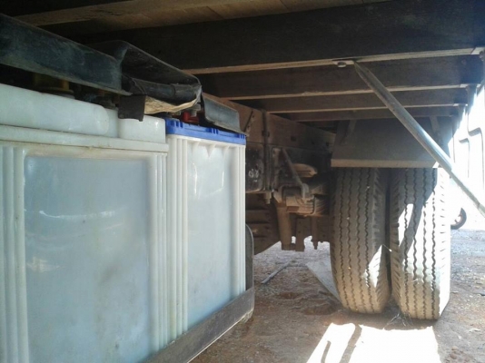 ขาย6ล้อISUZU NPR 135แรง เครื่องดี คัชซีสวย ภายในสวย ยางดี แอร์เย็น สภาพพร้อมใช้งาน เอกสารพร้อมโอน สนใจโทร090-8588220คุณนะ ID:narong498 หรือwww.truck.in.th/498 หรือFB:ณรงค์ ซื้อขายรถมือสอง(เว็บไซต์ส่วนตัว) จัดไฟแนนซ์ได้ เงื่อนไขง่ายๆวันเดียวรับรถ