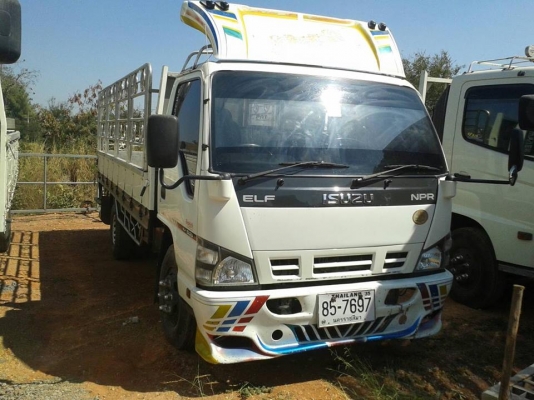 ขาย6ล้อISUZU NPR 135แรง เครื่องดี คัชซีสวย ภายในสวย ยางดี แอร์เย็น สภาพพร้อมใช้งาน เอกสารพร้อมโอน สนใจโทร090-8588220คุณนะ ID:narong498 หรือwww.truck.in.th/498 หรือFB:ณรงค์ ซื้อขายรถมือสอง(เว็บไซต์ส่วนตัว) จัดไฟแนนซ์ได้ เงื่อนไขง่ายๆวันเดียวรับรถ