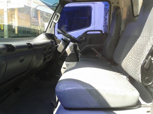 ขาย6ล้อISUZU NPR 135แรง เครื่องดี คัชซีสวย ภายในสวย ยางดี แอร์เย็น สภาพพร้อมใช้งาน เอกสารพร้อมโอน สนใจโทร090-8588220คุณนะ ID:narong498 หรือwww.truck.in.th/498 หรือFB:ณรงค์ ซื้อขายรถมือสอง(เว็บไซต์ส่วนตัว) จัดไฟแนนซ์ได้ เงื่อนไขง่ายๆวันเดียวรับรถ