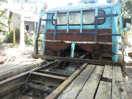 ขายรถบรรทุกท้ายลาด ISUZU 98 แรงม้า มีทะเบียน ขายรถบรรทุกท้ายลาด ISUZU 98 แรงม้า มีทะเบียน