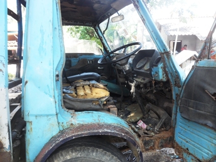 ขายรถบรรทุกท้ายลาด ISUZU 98 แรงม้า มีทะเบียน ขายรถบรรทุกท้ายลาด ISUZU 98 แรงม้า มีทะเบียน