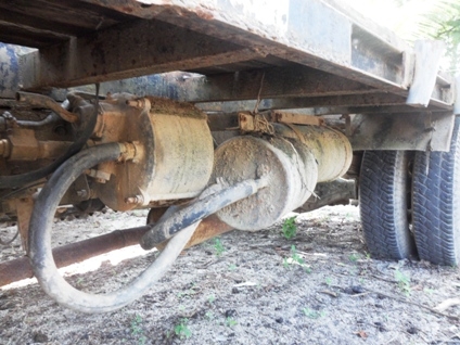 ขายรถบรรทุกท้ายลาด ISUZU 98 แรงม้า มีทะเบียน ขายรถบรรทุกท้ายลาด ISUZU 98 แรงม้า มีทะเบียน