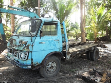 ขายรถบรรทุกท้ายลาด ISUZU 98 แรงม้า มีทะเบียน ขายรถบรรทุกท้ายลาด ISUZU 98 แรงม้า มีทะเบียน