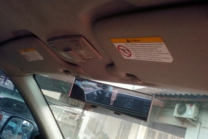 ISUZU DMAX 2005 TOP 3.0 AUTO POWER