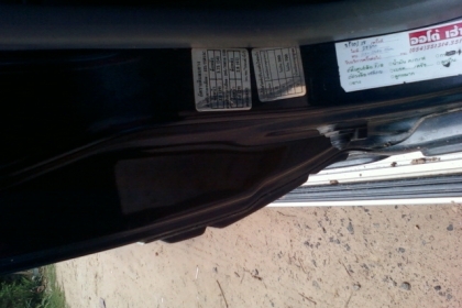 ISUZU DMAX 2005 TOP 3.0 AUTO POWER