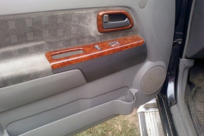 ISUZU DMAX 2005 TOP 3.0 AUTO POWER