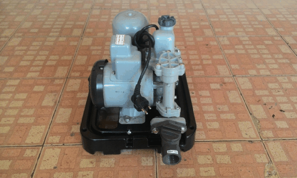 ขายปั้มน้ำอัตโนมัติ HITACHI 300W. WM-P300GX2