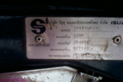 ISUZU DMAX 2005 TOP 3.0 AUTO POWER AIRBEAK ABS LS ISUZU DMAX 2005 TOP 3.0 AUTO POWER AIRBEAK ABS LS