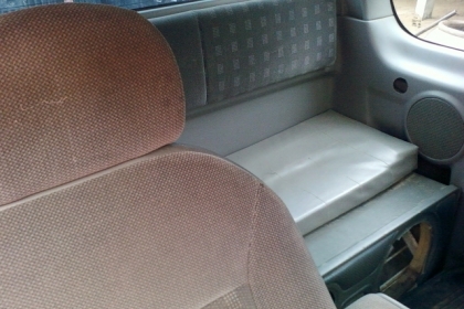 ISUZU DMAX 2005 TOP 3.0 AUTO POWER AIRBEAK ABS LS ISUZU DMAX 2005 TOP 3.0 AUTO POWER AIRBEAK ABS LS