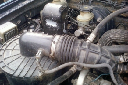 ISUZU DMAX 2005 TOP 3.0 AUTO POWER AIRBEAK ABS LS ISUZU DMAX 2005 TOP 3.0 AUTO POWER AIRBEAK ABS LS