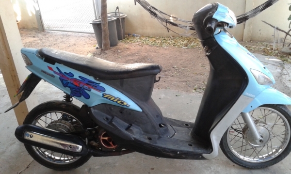 ขายมีโอตามสภาพ-6500