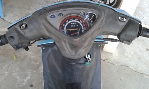 ขายมีโอตามสภาพ-6500