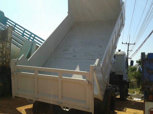 ขาย6ล้อดั้มISUZU DECA เครื่อง195แรง คัชซีFTR33F ห้างแท้ พ.เพาเวอร์ เบรกทิฟฟี่ เครื่องดี แคชซีสวย ยางดี ภายในสวย แอร์เย็น สภาพพร้อมใช้งาน เอกสารพร้อมโอน สนใจโทร090-8588220คุณนะ ID:narong498 หรือ www.truck.in.th/498 หรือFB:ณรงค์ ซื้อขายรถมือสอง(เว็บไซต์ส่วน