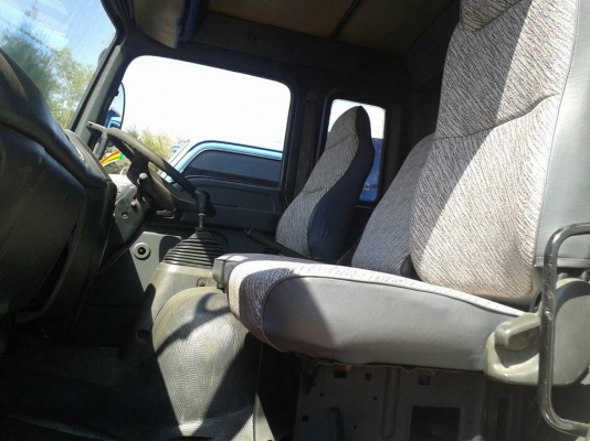 ขาย6ล้อดั้มISUZU DECA เครื่อง195แรง คัชซีFTR33F ห้างแท้ พ.เพาเวอร์ เบรกทิฟฟี่ เครื่องดี แคชซีสวย ยางดี ภายในสวย แอร์เย็น สภาพพร้อมใช้งาน เอกสารพร้อมโอน สนใจโทร090-8588220คุณนะ ID:narong498 หรือ www.truck.in.th/498 หรือFB:ณรงค์ ซื้อขายรถมือสอง(เว็บไซต์ส่วน