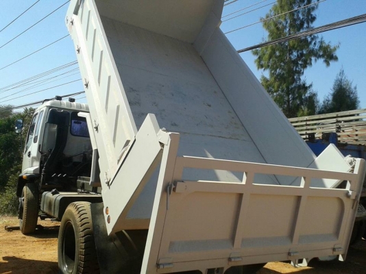 ขาย6ล้อดั้มISUZU DECA เครื่อง195แรง คัชซีFTR33F ห้างแท้ พ.เพาเวอร์ เบรกทิฟฟี่ เครื่องดี แคชซีสวย ยางดี ภายในสวย แอร์เย็น สภาพพร้อมใช้งาน เอกสารพร้อมโอน สนใจโทร090-8588220คุณนะ ID:narong498 หรือ www.truck.in.th/498 หรือFB:ณรงค์ ซื้อขายรถมือสอง(เว็บไซต์ส่วน