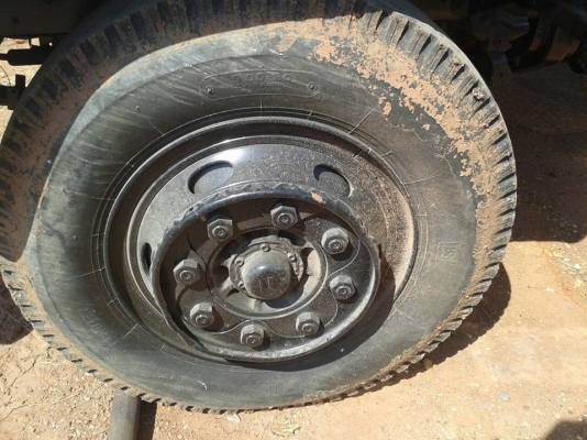 ขาย6ล้อดั้มISUZU DECA เครื่อง195แรง คัชซีFTR33F ห้างแท้ พ.เพาเวอร์ เบรกทิฟฟี่ เครื่องดี แคชซีสวย ยางดี ภายในสวย แอร์เย็น สภาพพร้อมใช้งาน เอกสารพร้อมโอน สนใจโทร090-8588220คุณนะ ID:narong498 หรือ www.truck.in.th/498 หรือFB:ณรงค์ ซื้อขายรถมือสอง(เว็บไซต์ส่วน