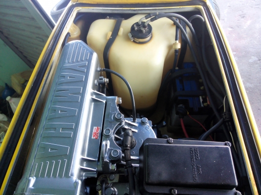 เรื่อยืน YAMAHA SUPER JET 650 เก่าญี่ปุ่น เรื่อยืน YAMAHA SUPER JET 650 เก่าญี่ปุ่น