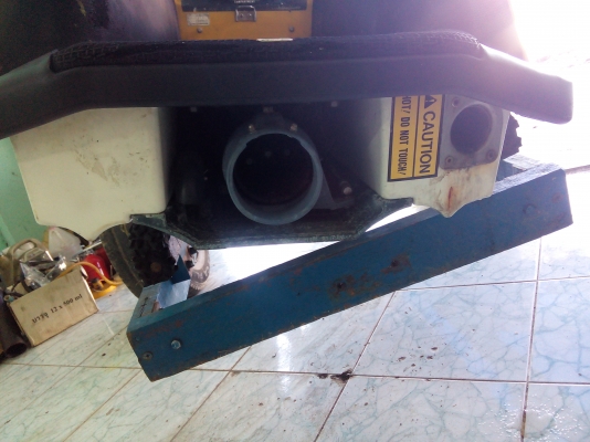 เรื่อยืน YAMAHA SUPER JET 650 เก่าญี่ปุ่น เรื่อยืน YAMAHA SUPER JET 650 เก่าญี่ปุ่น