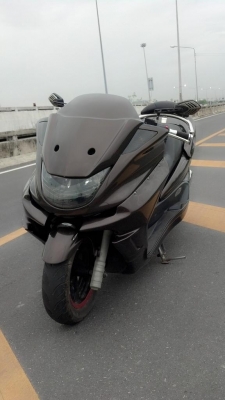 YAMAHA Majesty 250 ปี 2002