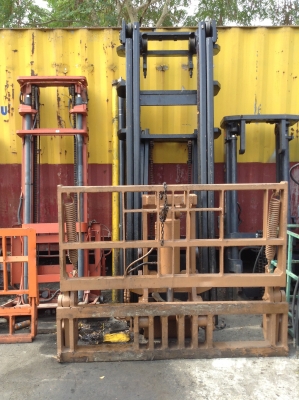 +++ ขายฮิ้งค์โฟล์ค  4.0 ตัน   ราคา  55,000.- บาทครับ ***