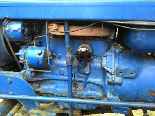 ขายด่วนรถไถFord6600มือ2+ดันหน้า ขายด่วนรถไถFord6600มือ2+ดันหน้า