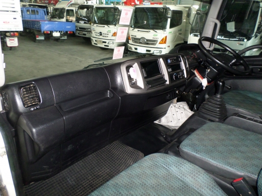 ขาย 6 ล้อ ฮีโน่ เมก้า ดัมพ์ QDR 175 แรง ยาว 4 ม. ปี 2012 สภาพสวยเดิมเครื่องดี พร้อมใช้งาน ชมก่อนได้ครับ สนใจติดต่อ 081-9425443