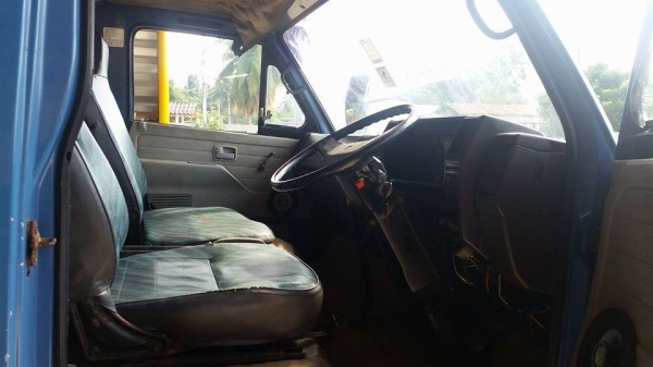 NPR 115 แท้ห้าง เล่มพร้อม ราคาคุยกัน