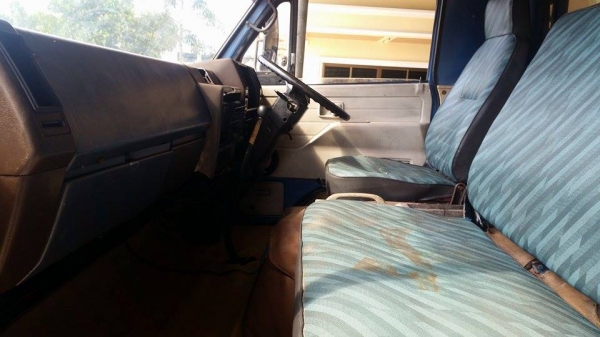 NPR 115 แท้ห้าง เล่มพร้อม ราคาคุยกัน