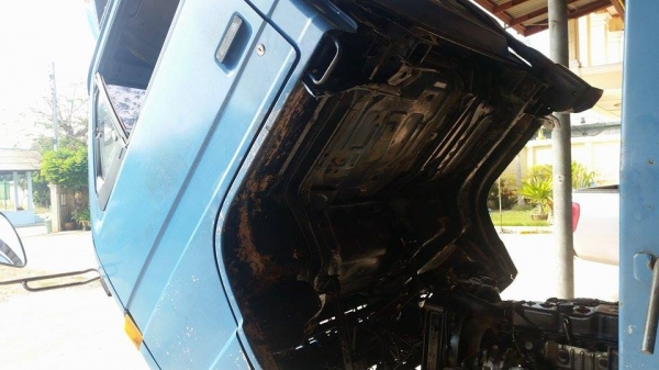 NPR 115 แท้ห้าง เล่มพร้อม ราคาคุยกัน