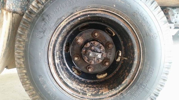 NPR 115 แท้ห้าง เล่มพร้อม ราคาคุยกัน