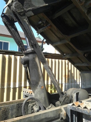 ขายกระบอกดั๊มพ์ ยกชุดพร้อมตัวปั่นพร้อมใช้งาน ด่วน!!!! 089-7932040 นิรันดร์