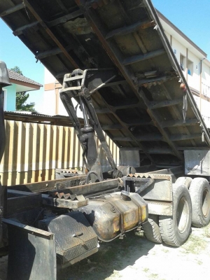 ขายกระบอกดั๊มพ์ ยกชุดพร้อมตัวปั่นพร้อมใช้งาน ด่วน!!!! 089-7932040 นิรันดร์ ขายกระบอกดั๊มพ์ ยกชุดพร้อมตัวปั่นพร้อมใช้งาน ด่วน!!!! 089-7932040 นิรันดร์