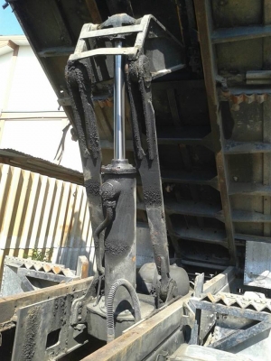 ขายกระบอกดั๊มพ์ ยกชุดพร้อมตัวปั่นพร้อมใช้งาน ด่วน!!!! 089-7932040 นิรันดร์ ขายกระบอกดั๊มพ์ ยกชุดพร้อมตัวปั่นพร้อมใช้งาน ด่วน!!!! 089-7932040 นิรันดร์