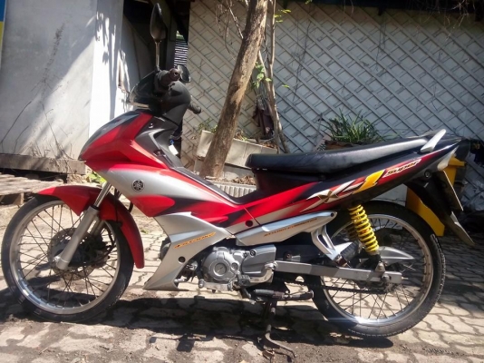 ขายถูกๆ x-1เดิมๆรถปี2548 ทนจริงประหยัดจริง เล่มเอกสารครบ