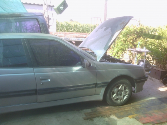 ขายเปอร์โย 405 GR