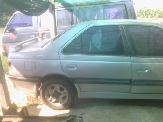 ขายเปอร์โย 405 GR