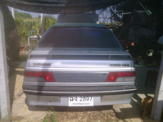 ขายเปอร์โย 405 GR