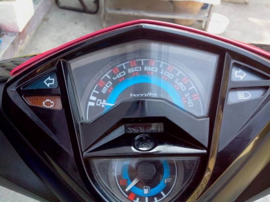 มีโอ125 มีโอ125