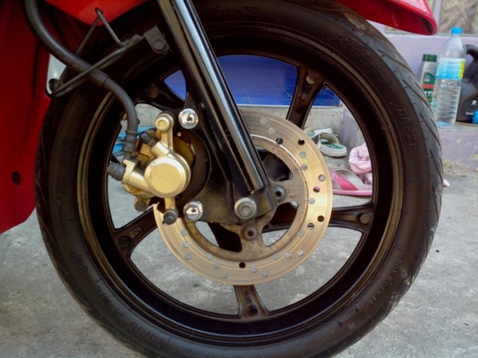 มีโอ125 มีโอ125