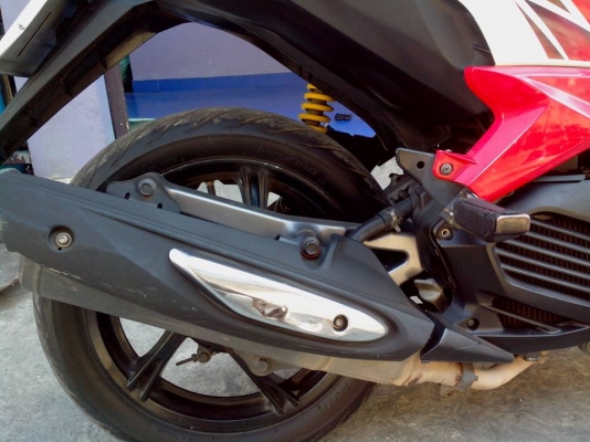 มีโอ125 มีโอ125