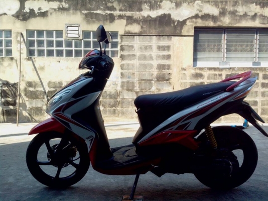 มีโอ125 มีโอ125