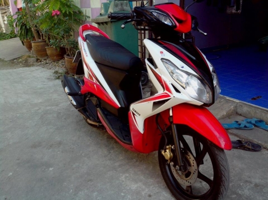 มีโอ125 มีโอ125