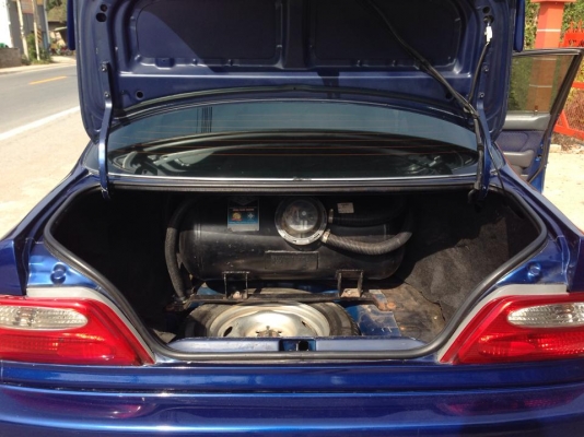 ขาย Toyota soluna หยดน้ำ สีน้ำเงินสวย ติดแก็ส lpg ราคา 118,000 บาท +++++++++