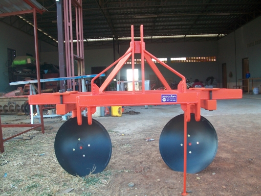 ขายผานยกร่อง