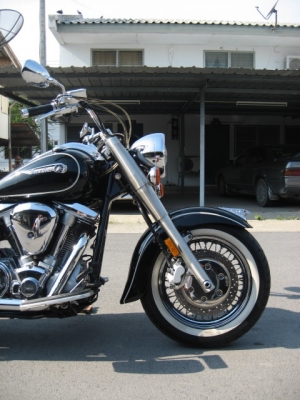 ขาย yamaha roadstar1600 ปี 2000 เสียภาษีสรรพสามิตแล้ว ขาย yamaha roadstar1600 ปี 2000 เสียภาษีสรรพสามิตแล้ว